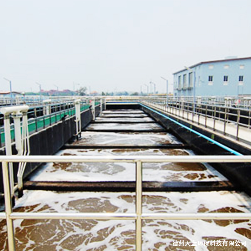 屠宰場污水處理方案